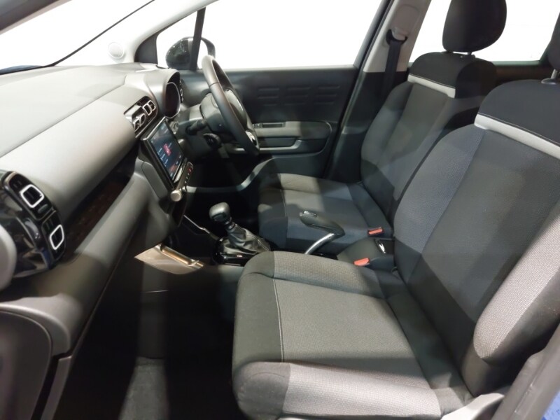 Used Citroen C3 Aircross 2022 for sale - 77987971: Photo 5