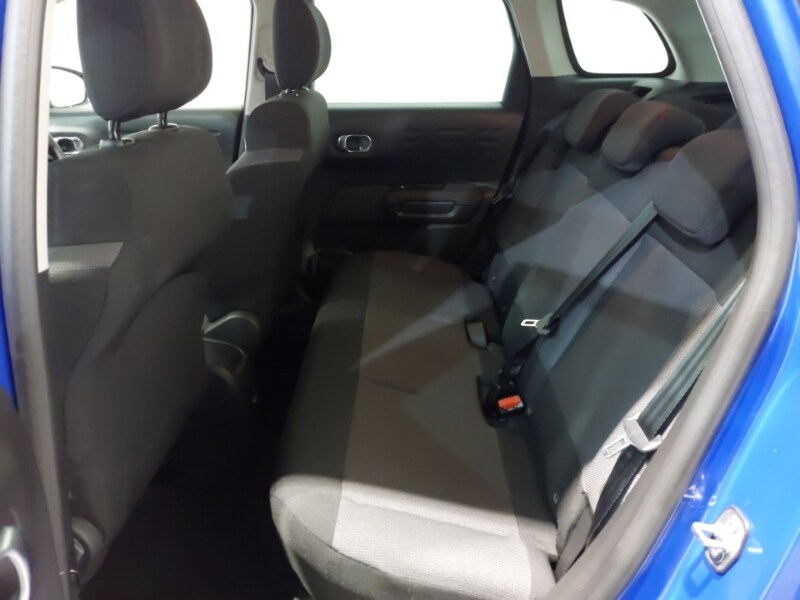 Used Citroen C3 Aircross 2022 for sale - 77987971: Photo 6