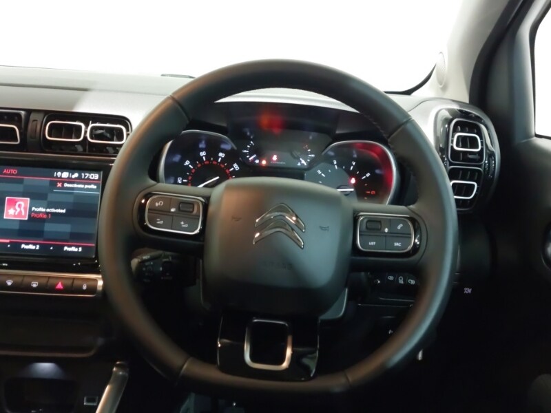 Used Citroen C3 Aircross 2022 for sale - 77987971: Photo 7