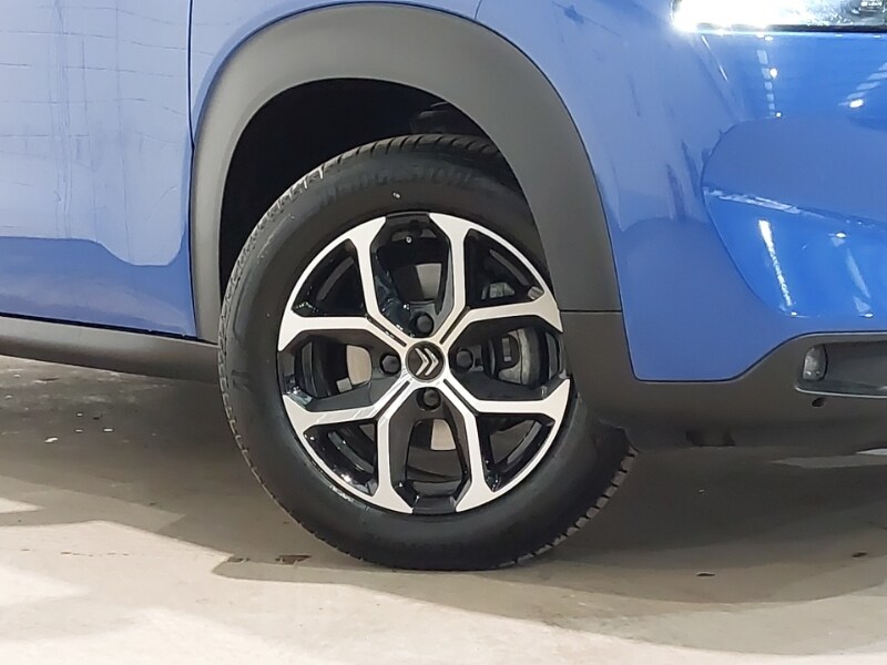 Used Citroen C3 Aircross 2022 for sale - 77987971: Photo 9