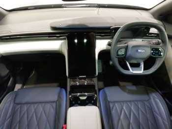 Used Ford Explorer 2024 for sale - 74507849: Photo