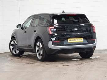 Used Ford Explorer 2024 for sale - 74507849: Photo