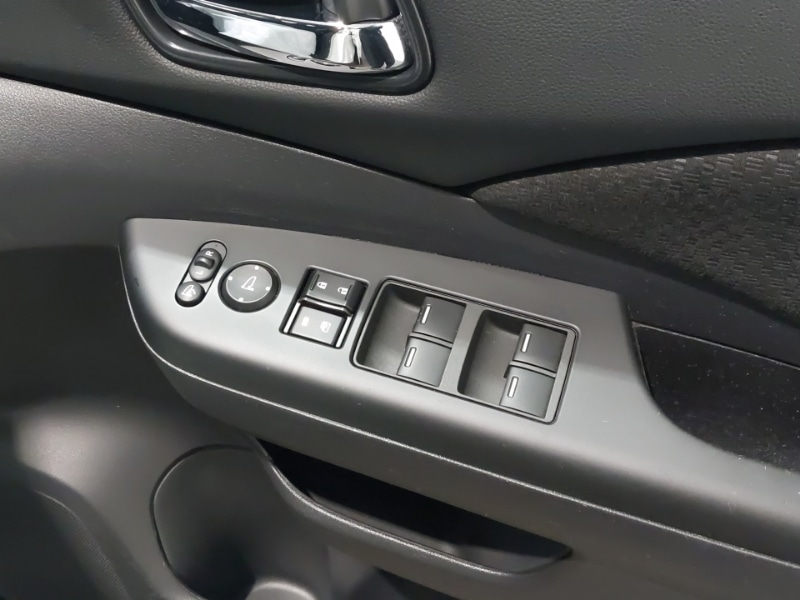 Used Honda CR-V 2018 for sale - 78094000: Photo 12