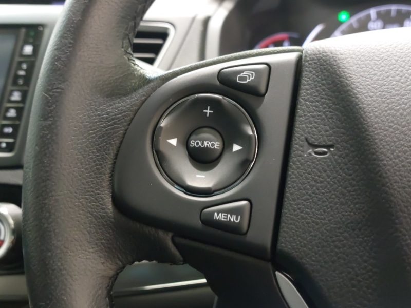 Used Honda CR-V 2018 for sale - 78094000: Photo 15