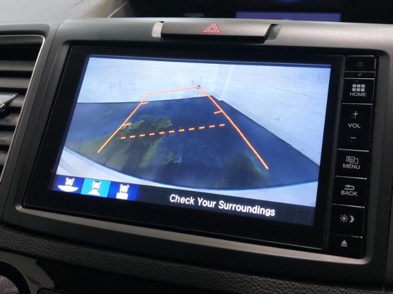 Used Honda CR-V 2018 for sale - 78094000: Photo 16