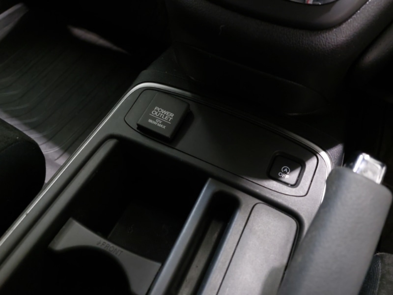 Used Honda CR-V 2018 for sale - 78094000: Photo 19