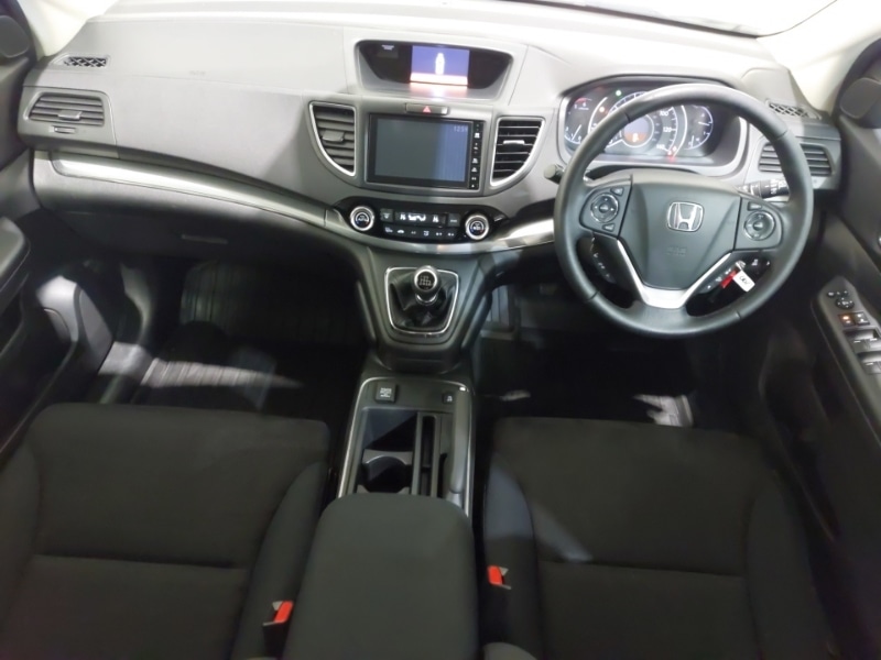 Used Honda CR-V 2018 for sale - 78094000: Photo 2