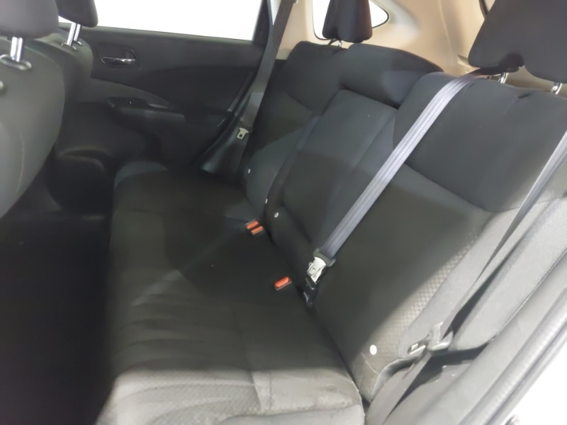 Used Honda CR-V 2018 for sale - 78094000: Photo 6