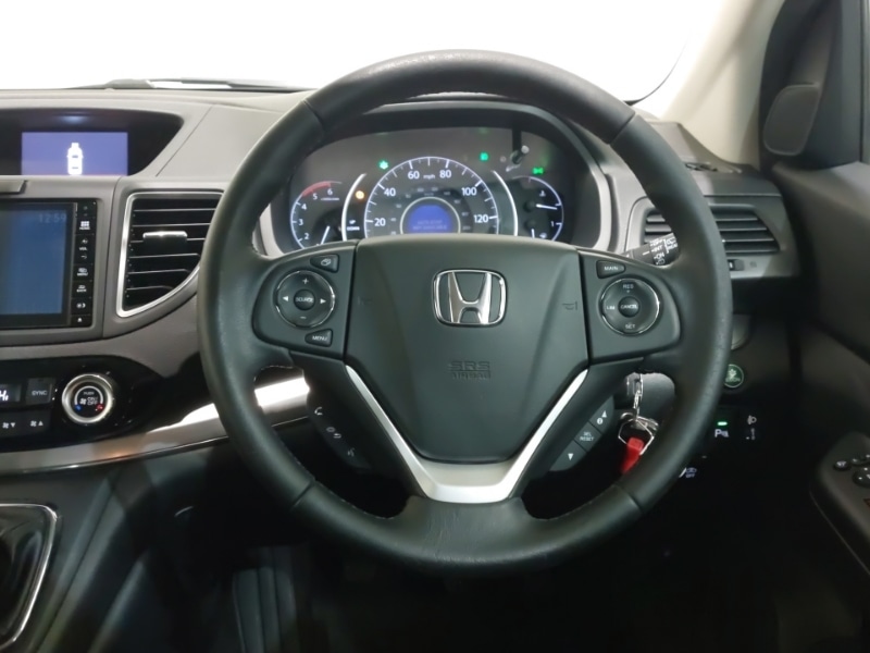 Used Honda CR-V 2018 for sale - 78094000: Photo 7