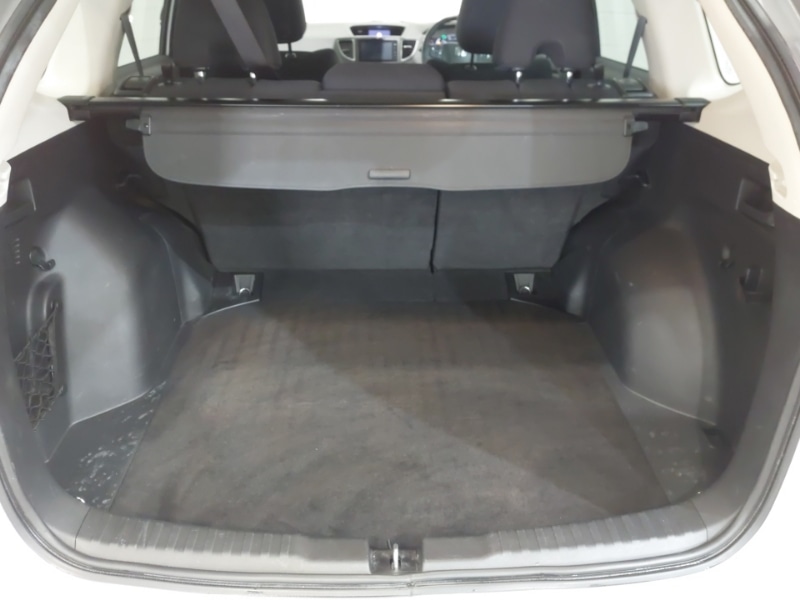 Used Honda CR-V 2018 for sale - 78094000: Photo 8