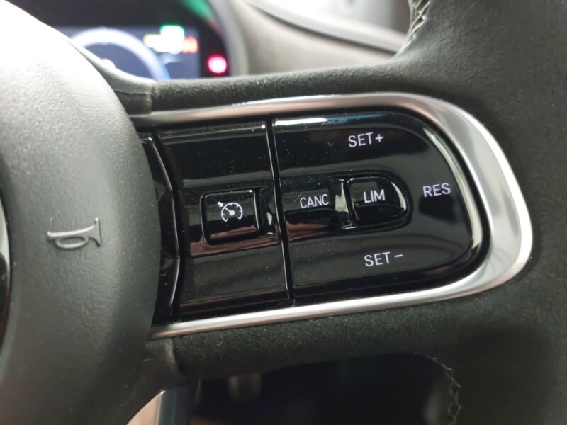 Used Abarth 500 2023 for sale - 76639182: Photo 19