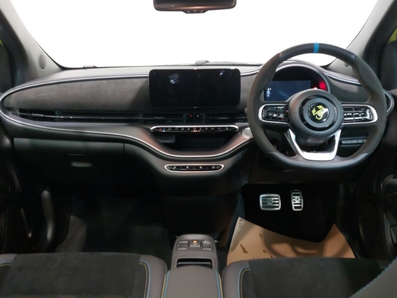 Used Abarth 500 2023 for sale - 76639182: Photo 2