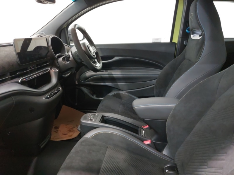 Used Abarth 500 2023 for sale - 76639182: Photo 5