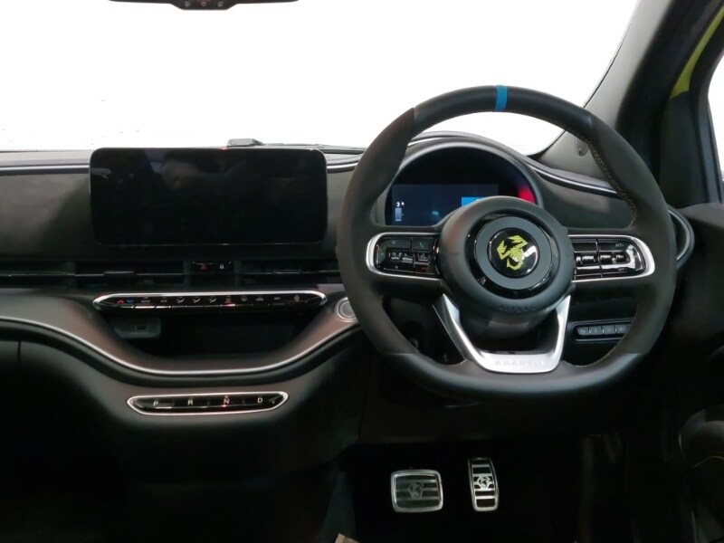 Used Abarth 500 2023 for sale - 76639182: Photo 7