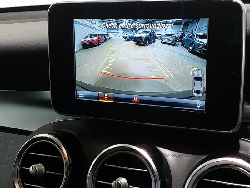 Used Mercedes-Benz GLC 2018 for sale - 77569144: Photo 10