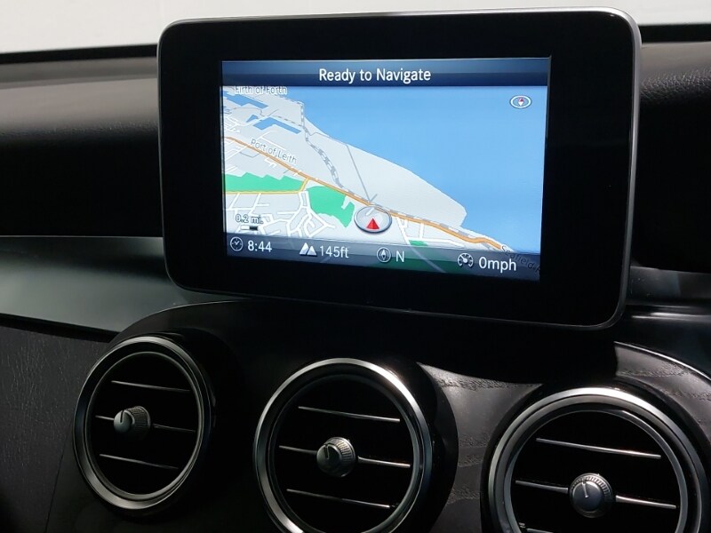 Used Mercedes-Benz GLC 2018 for sale - 77569144: Photo 11