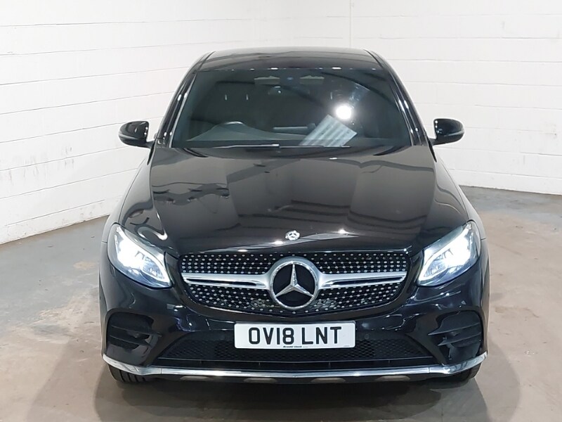 Used Mercedes-Benz GLC 2018 for sale - 77569144: Photo 12