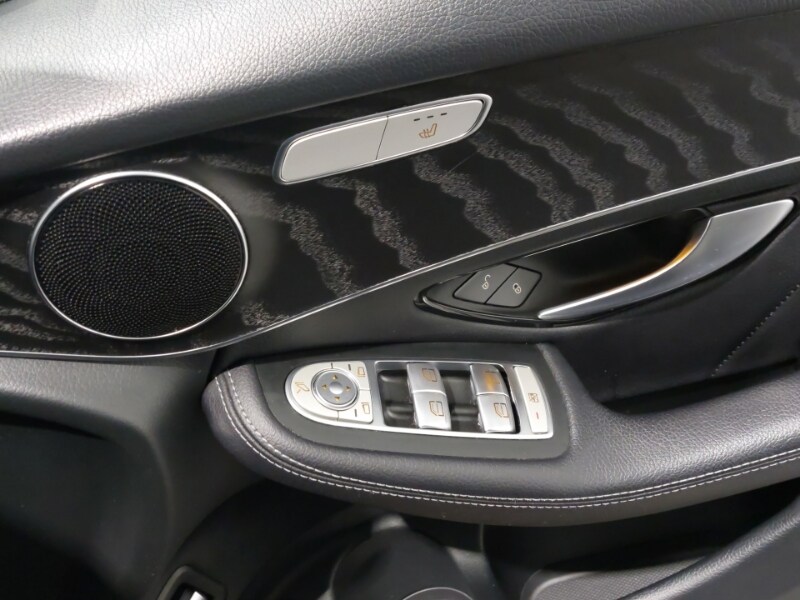 Used Mercedes-Benz GLC 2018 for sale - 77569144: Photo 13