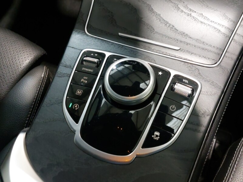 Used Mercedes-Benz GLC 2018 for sale - 77569144: Photo 15