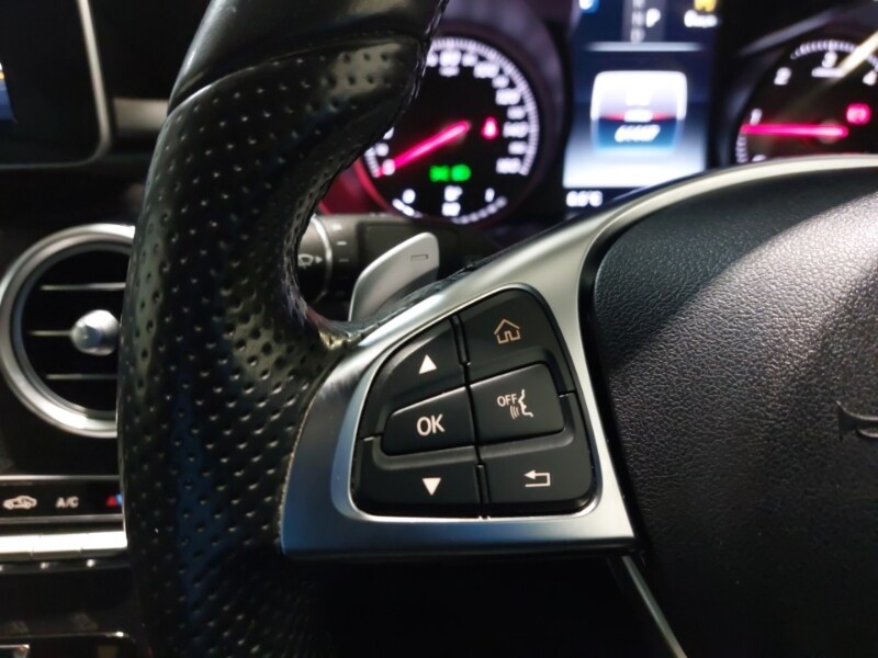 Used Mercedes-Benz GLC 2018 for sale - 77569144: Photo 16