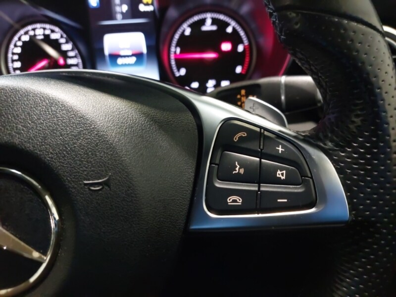 Used Mercedes-Benz GLC 2018 for sale - 77569144: Photo 17