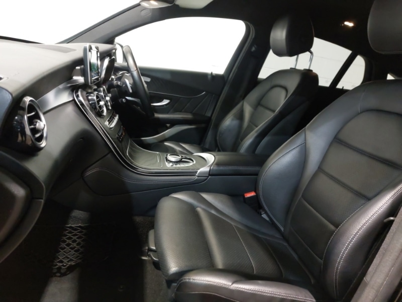 Used Mercedes-Benz GLC 2018 for sale - 77569144: Photo 5