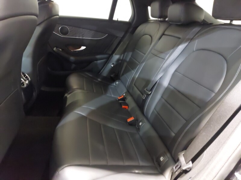 Used Mercedes-Benz GLC 2018 for sale - 77569144: Photo 6