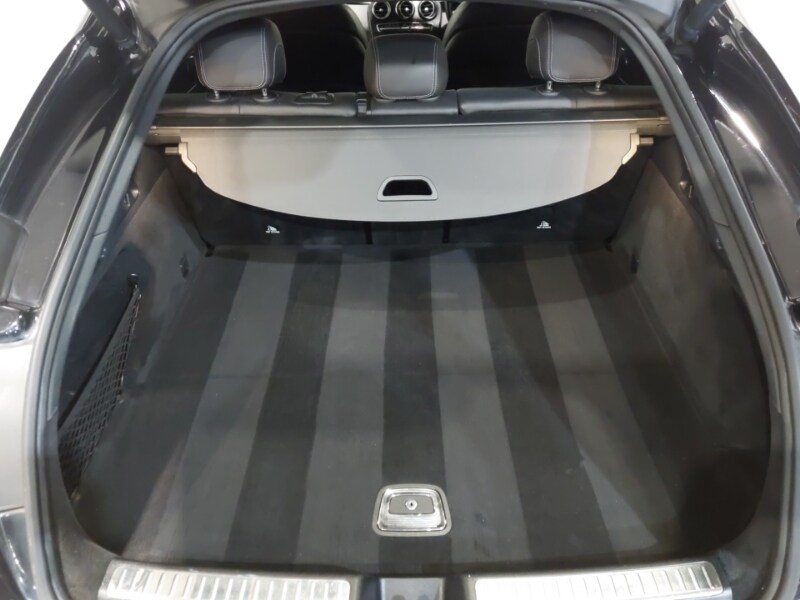 Used Mercedes-Benz GLC 2018 for sale - 77569144: Photo 8