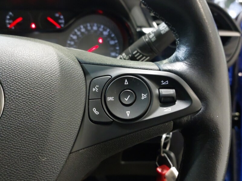 Used Vauxhall Corsa 2020 for sale - 77168850: Photo 13