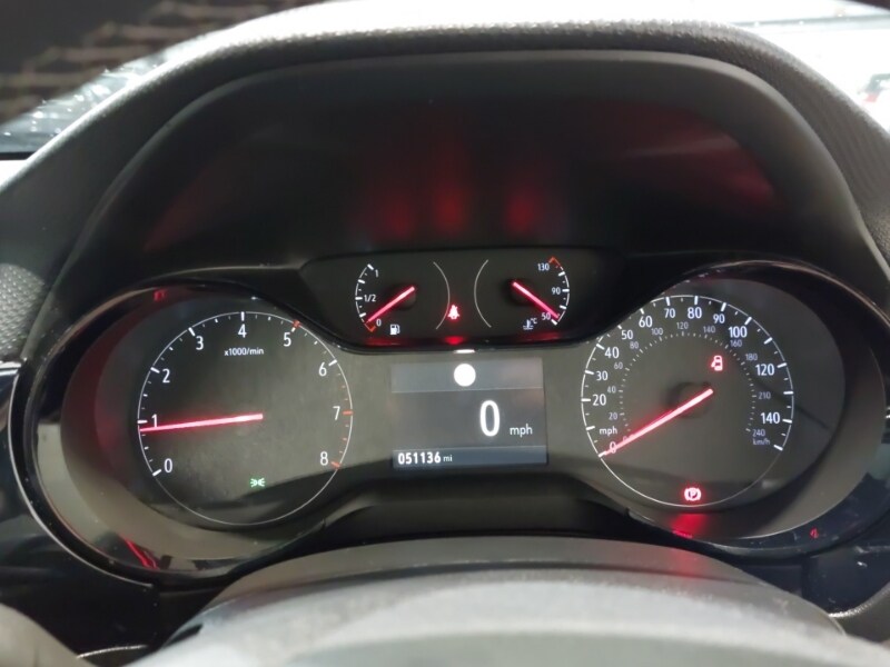 Used Vauxhall Corsa 2020 for sale - 77168850: Photo 15