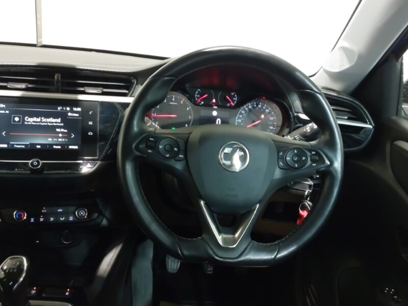 Used Vauxhall Corsa 2020 for sale - 77168850: Photo 7