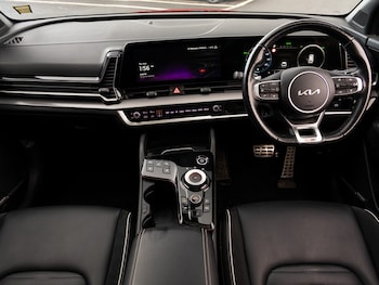 Used Kia Sportage 2022 for sale - 79339354: Photo