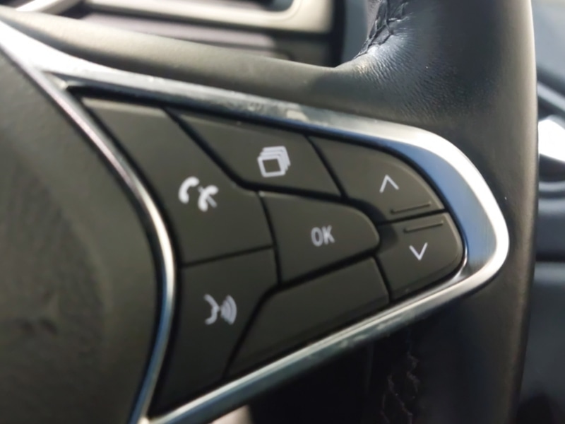 Used Renault Captur 2021 for sale - 77034750: Photo 14