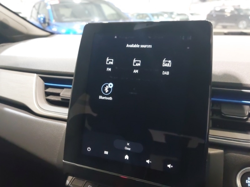 Used Renault Captur 2021 for sale - 77034750: Photo 19