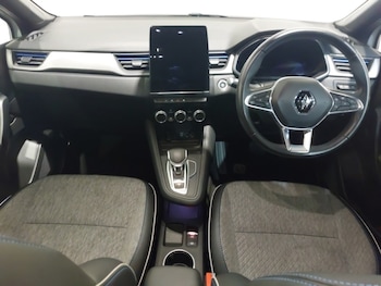 Used Renault Captur 2021 for sale - 77034750: Photo