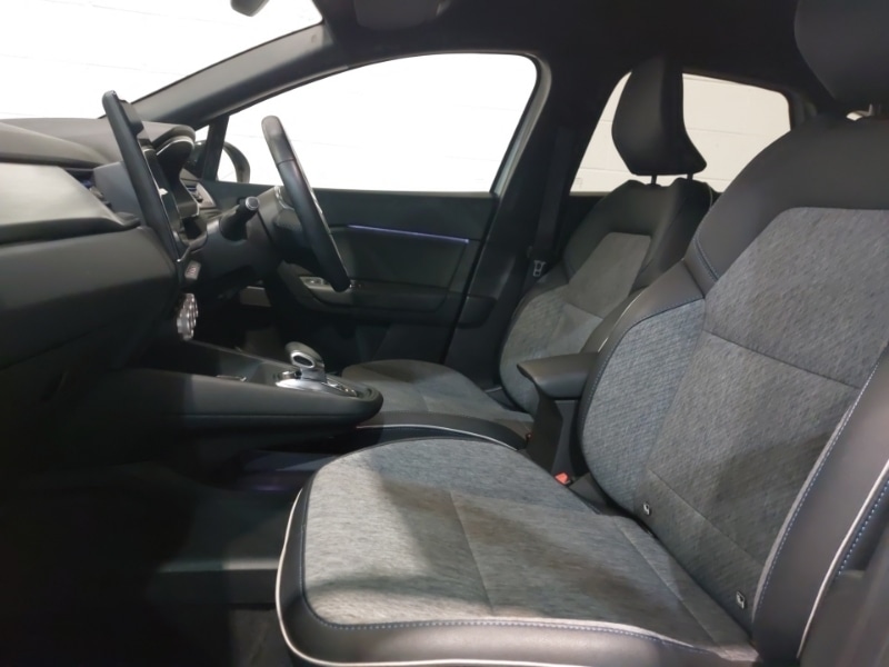 Used Renault Captur 2021 for sale - 77034750: Photo 5