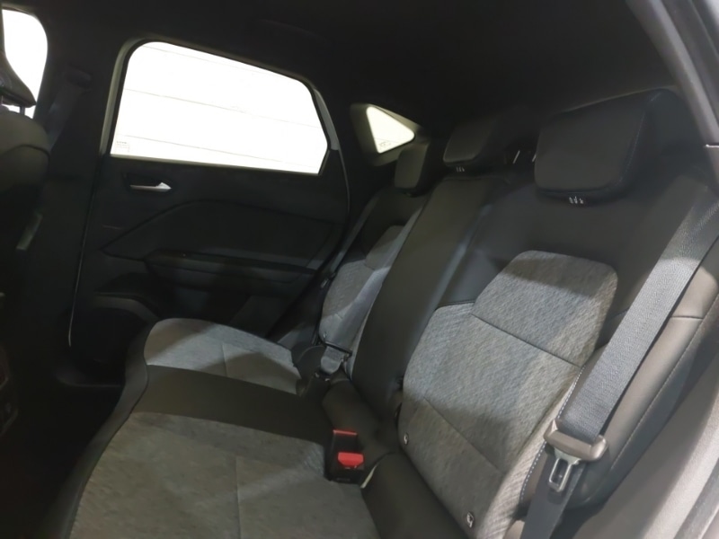 Used Renault Captur 2021 for sale - 77034750: Photo 6