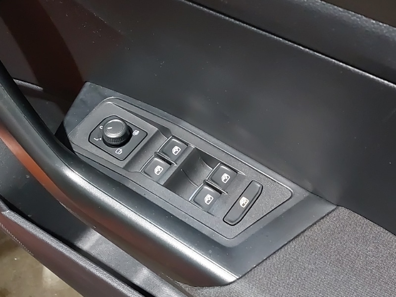 Used Volkswagen T-Roc 2020 for sale - 76880411: Photo 12