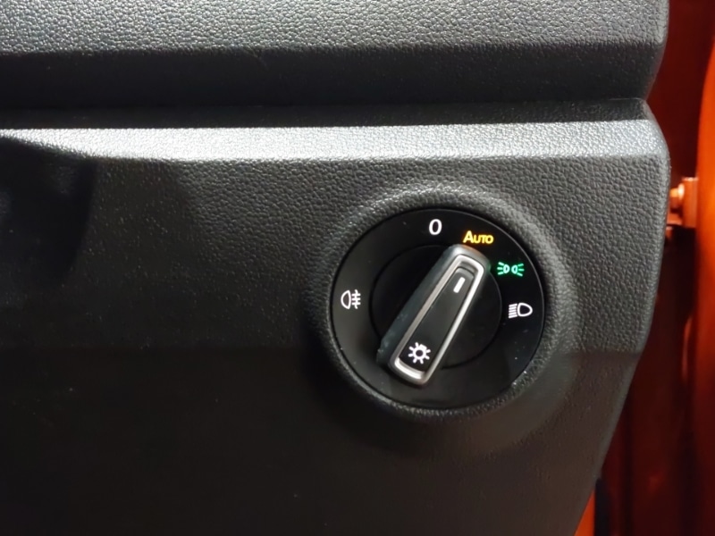 Used Volkswagen T-Roc 2020 for sale - 76880411: Photo 13