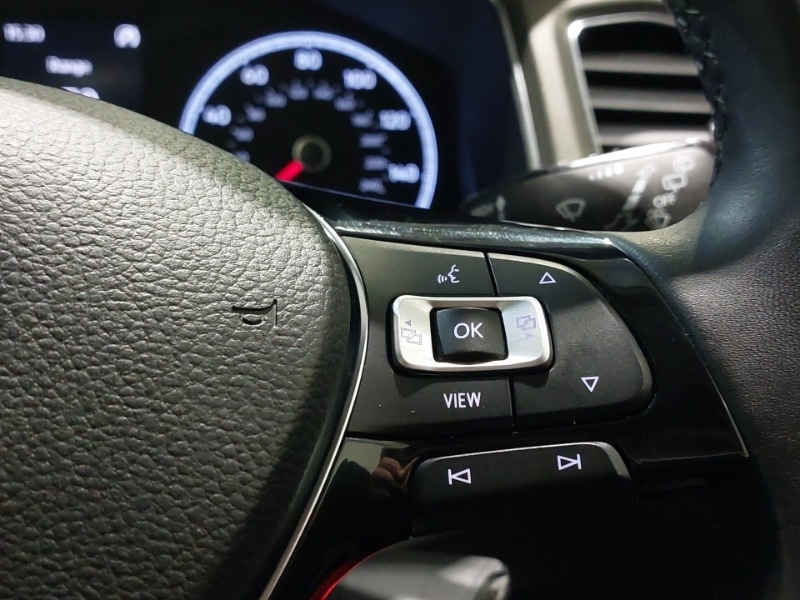 Used Volkswagen T-Roc 2020 for sale - 76880411: Photo 14