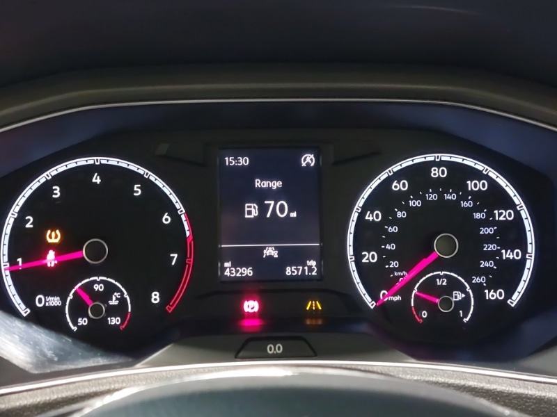 Used Volkswagen T-Roc 2020 for sale - 76880411: Photo 15