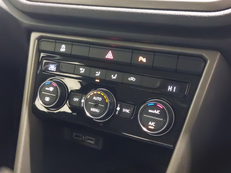 Used Volkswagen T-Roc 2020 for sale - 76880411: Photo 18