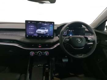 Used Skoda Superb 2024 for sale - 74995884: Photo