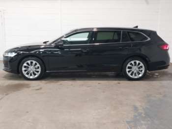 Used Skoda Superb 2024 for sale - 74995884: Photo