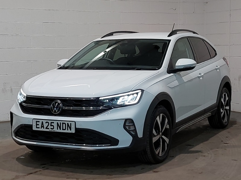 Used Volkswagen Taigo 2025 for sale - 77329963: Photo 13