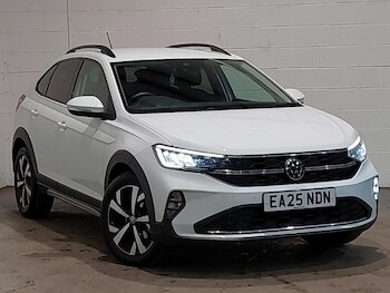 Used Volkswagen Taigo 2025 for sale - 77329963: Photo