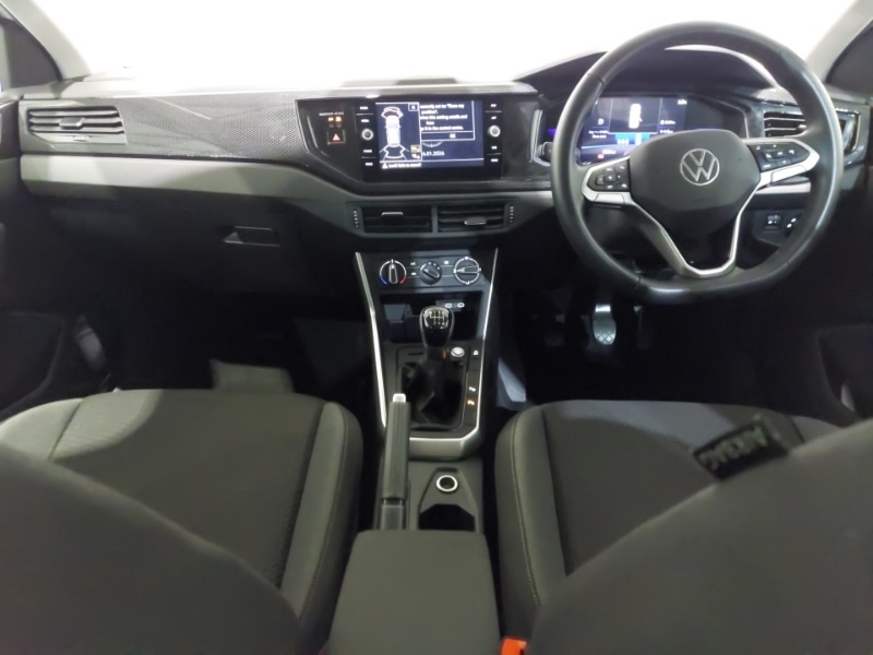 Used Volkswagen Taigo 2025 for sale - 77329963: Photo 2