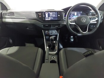 Used Volkswagen Taigo 2025 for sale - 77329963: Photo