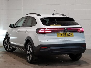 Used Volkswagen Taigo 2025 for sale - 77329963: Photo