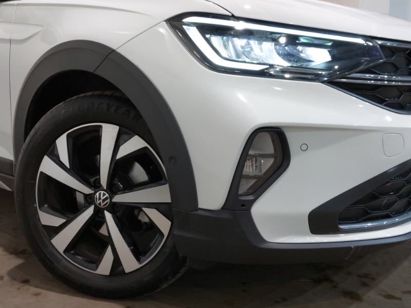 Used Volkswagen Taigo 2025 for sale - 77329963: Photo 9